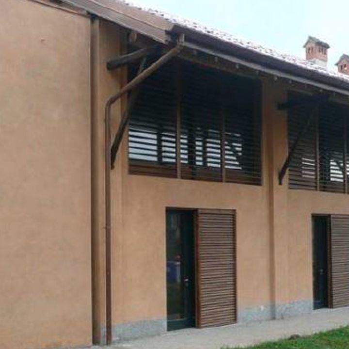 Chateuform - MAG-STUDIO