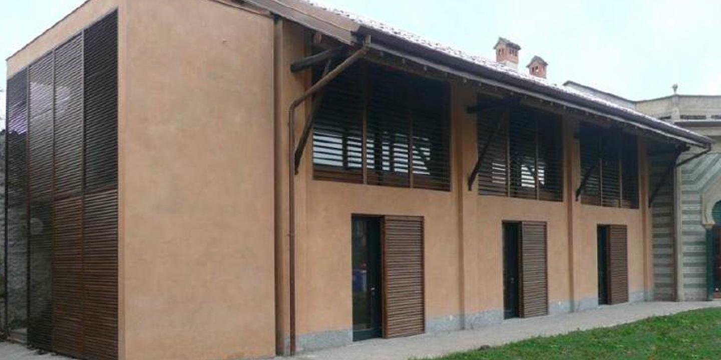 Chateuform - MAG-STUDIO