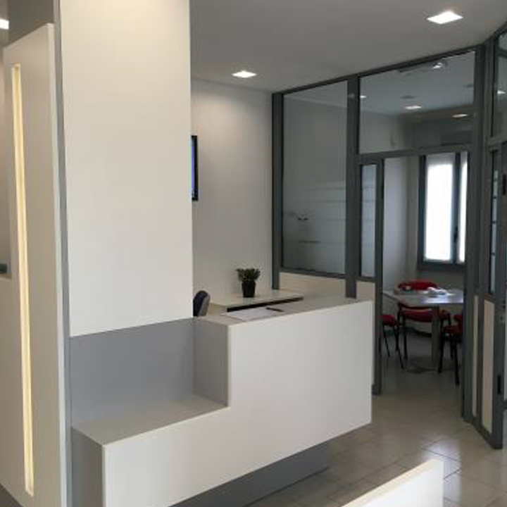 Realizzazioni - Gicar Srl