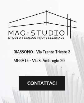 Contattaci - Mag-Studio