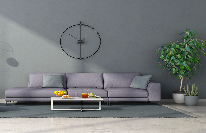 Interior Design: Trends 2023