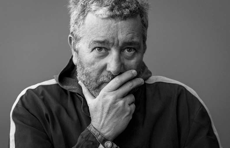 Phillippe Starck