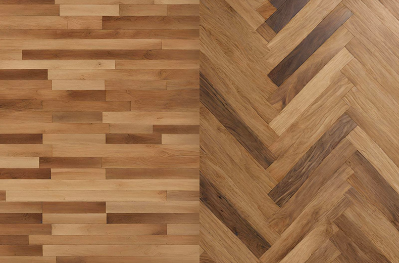 Il Parquet EV - Mag-Studio